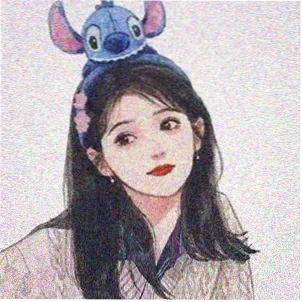 观众剪影的头像